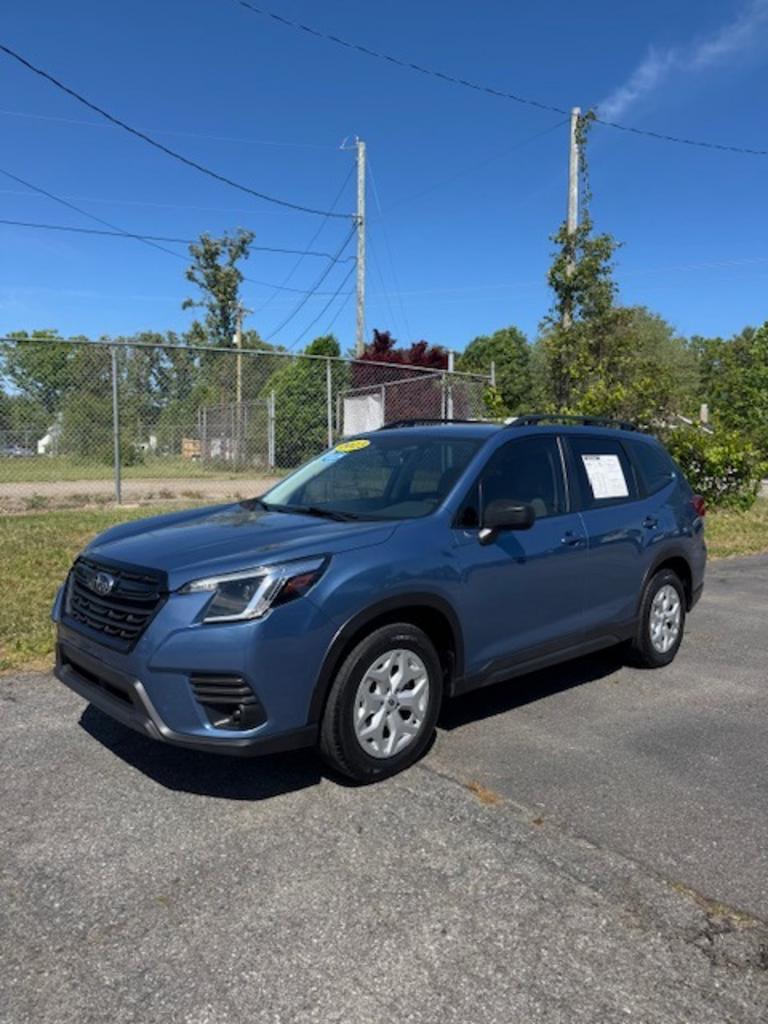 2023 Subaru Forester - $18,499