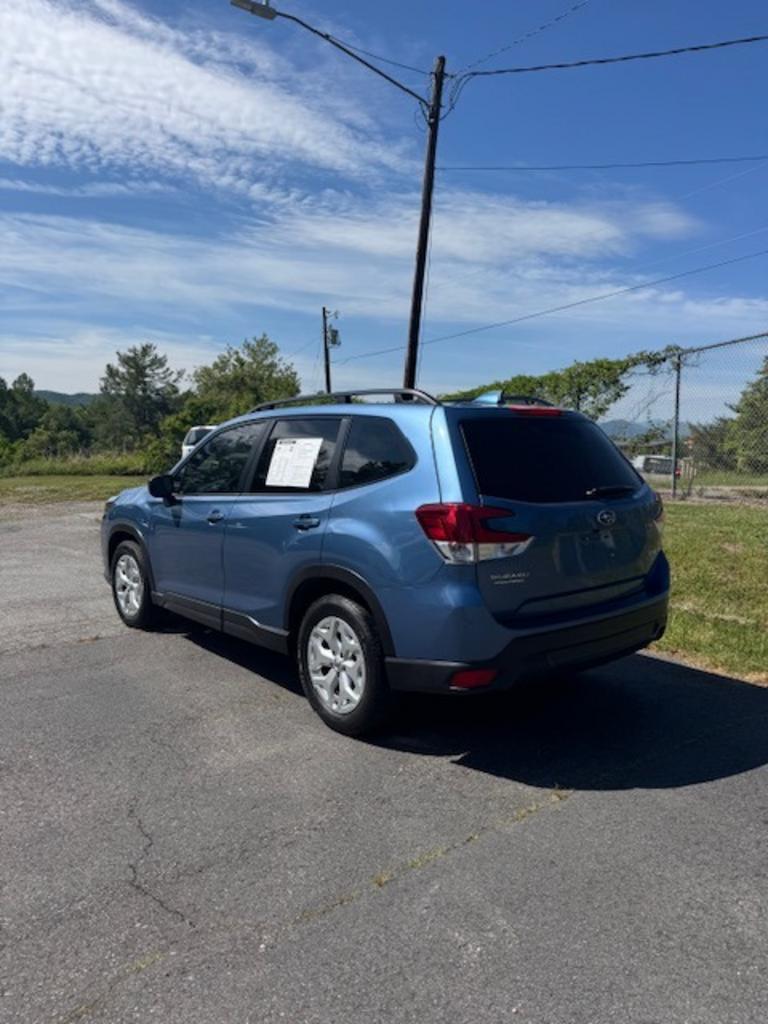 2023 Subaru Forester - $18,499