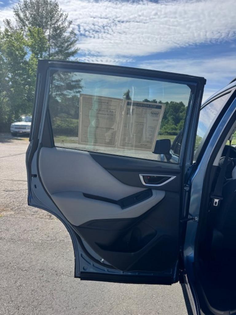 2023 Subaru Forester - $18,499