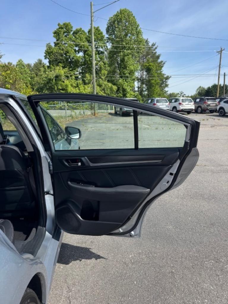 2018 Subaru Legacy - $16,999