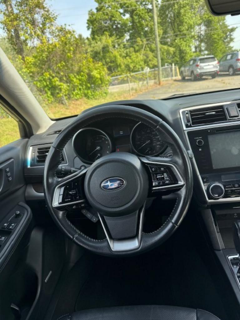 2018 Subaru Legacy - $16,999