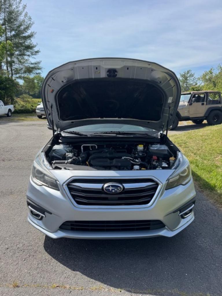 2018 Subaru Legacy - $16,999