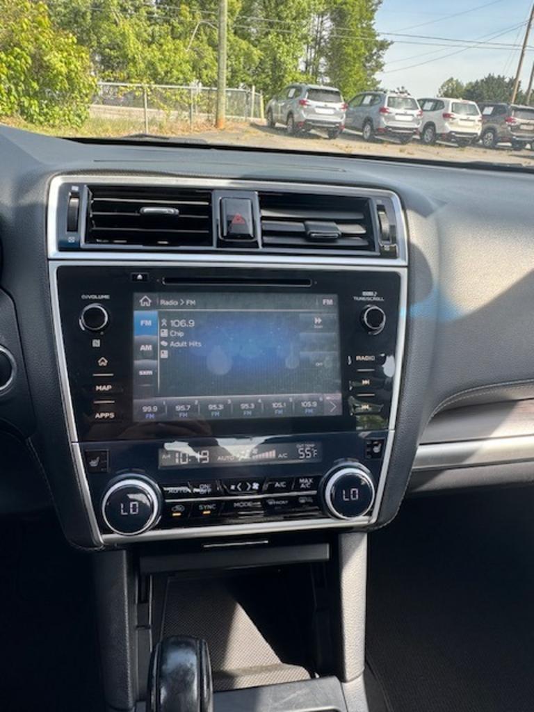 2018 Subaru Legacy - $16,999