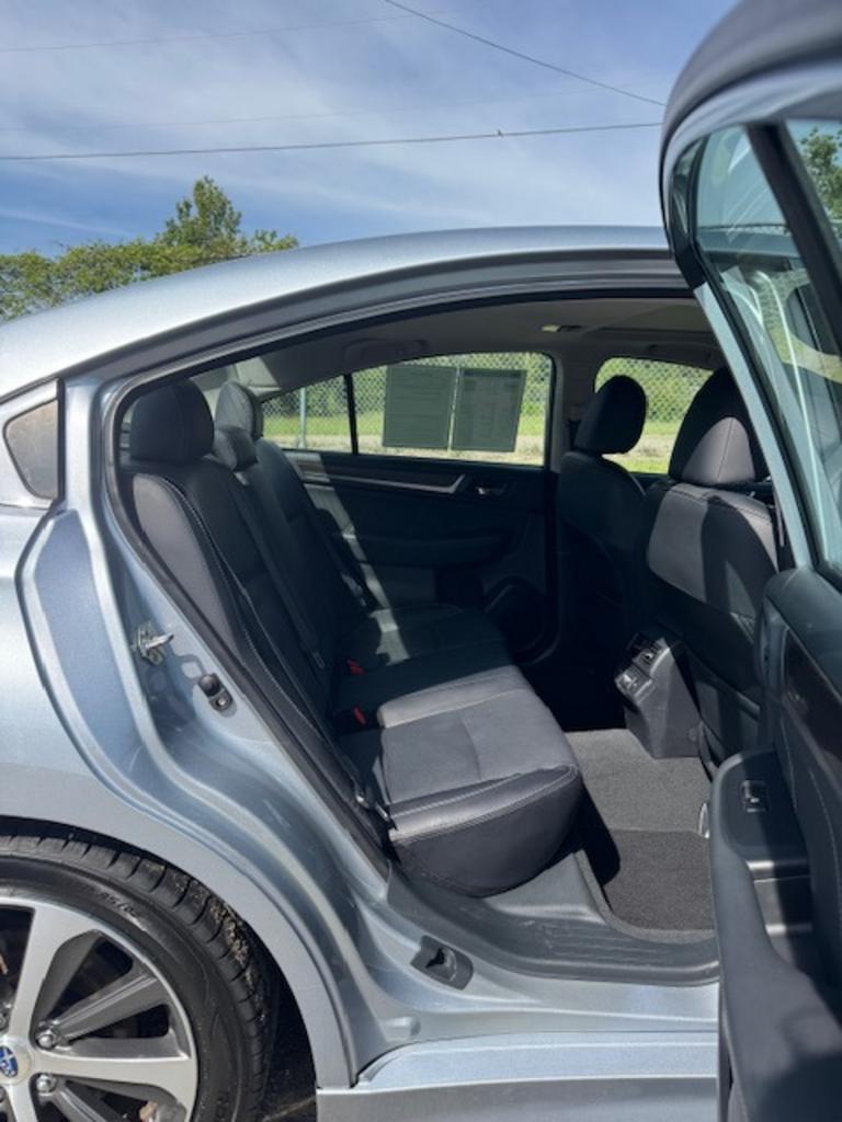 2018 Subaru Legacy - $16,999