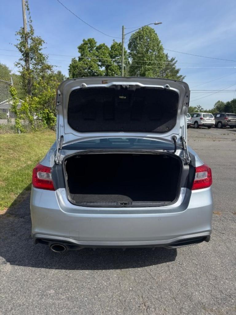 2018 Subaru Legacy - $16,999