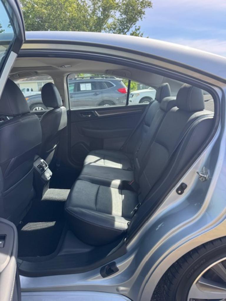 2018 Subaru Legacy - $16,999