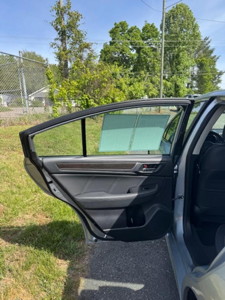 2018 Subaru Legacy - $16,999