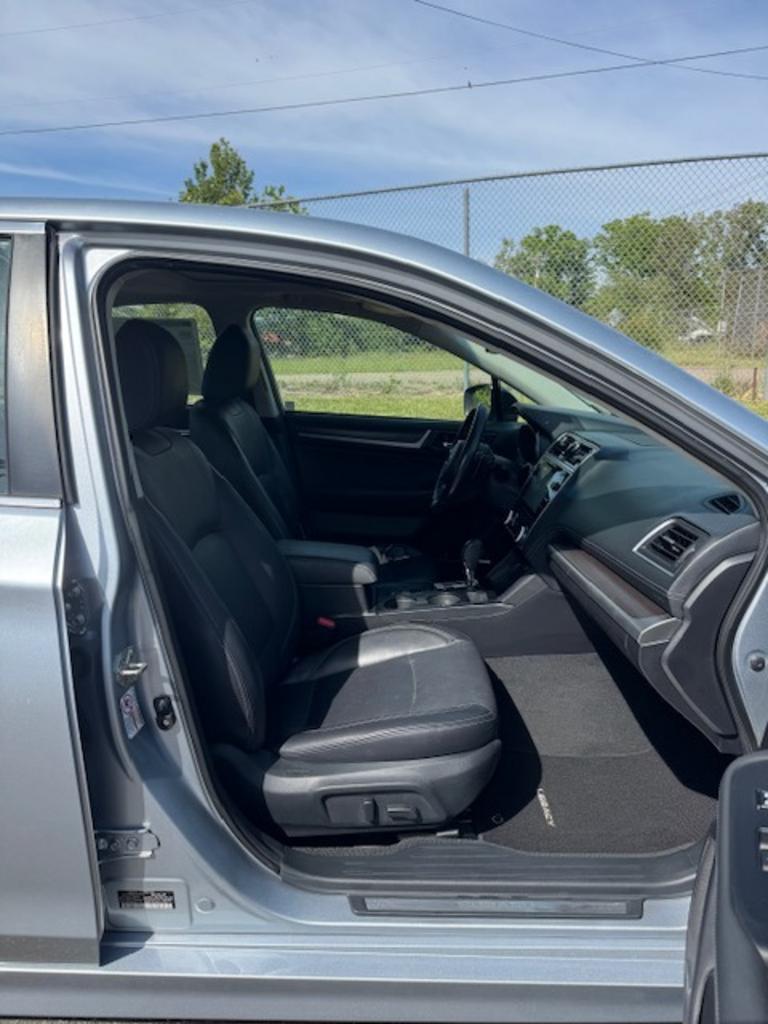 2018 Subaru Legacy - $16,999
