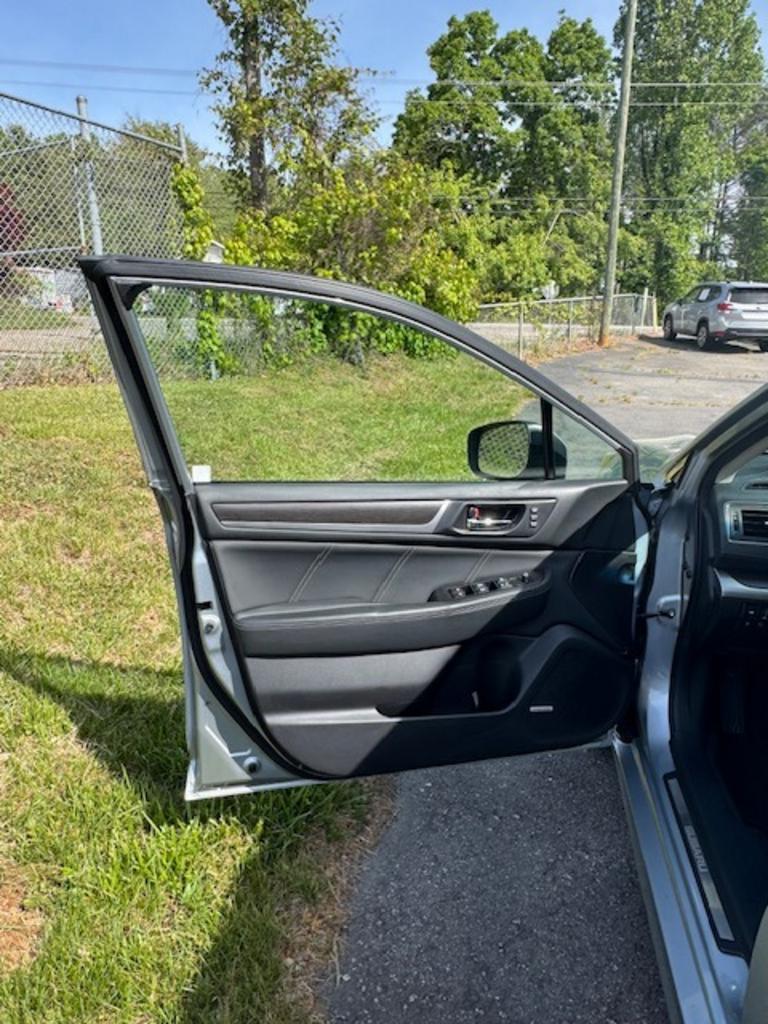 2018 Subaru Legacy - $16,999