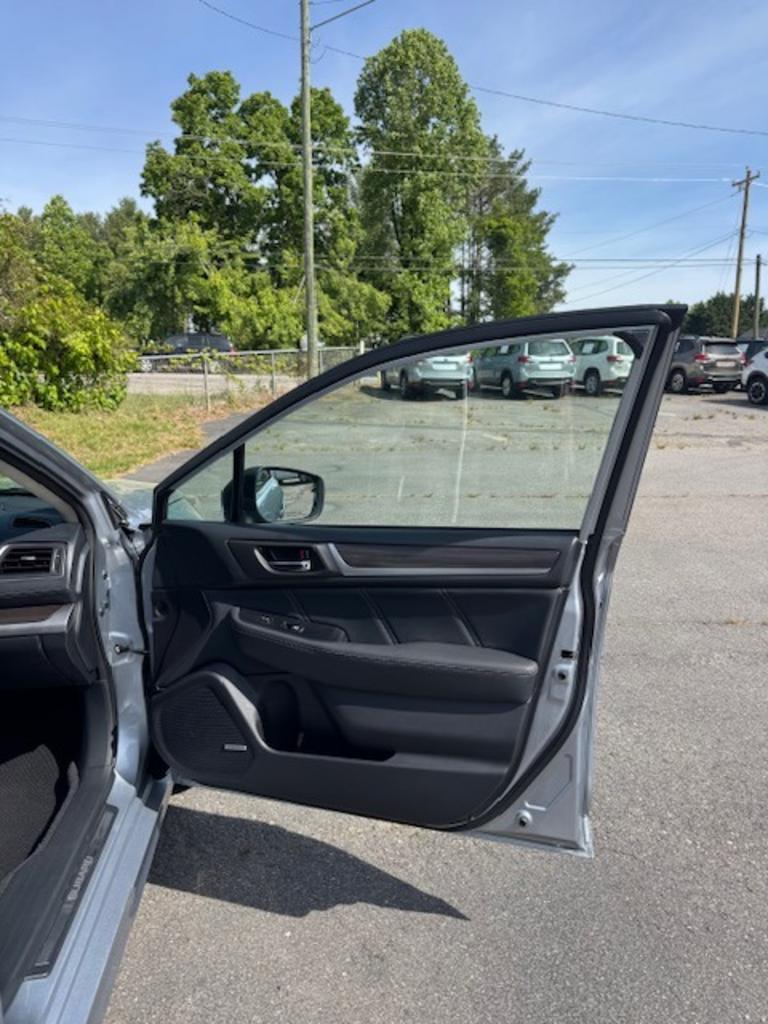 2018 Subaru Legacy - $16,999