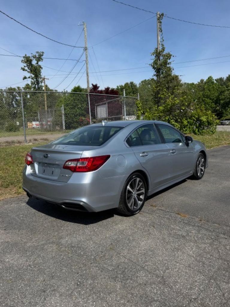 2018 Subaru Legacy - $16,999