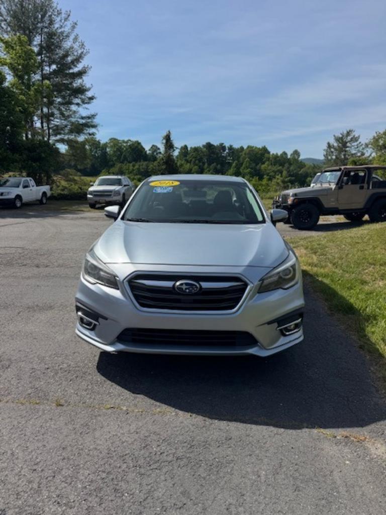 2018 Subaru Legacy - $16,999