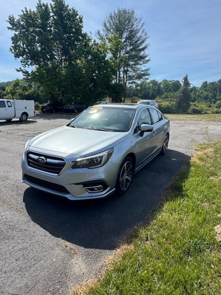 2018 Subaru Legacy - $16,999