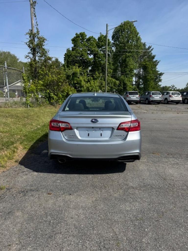 2018 Subaru Legacy - $16,999