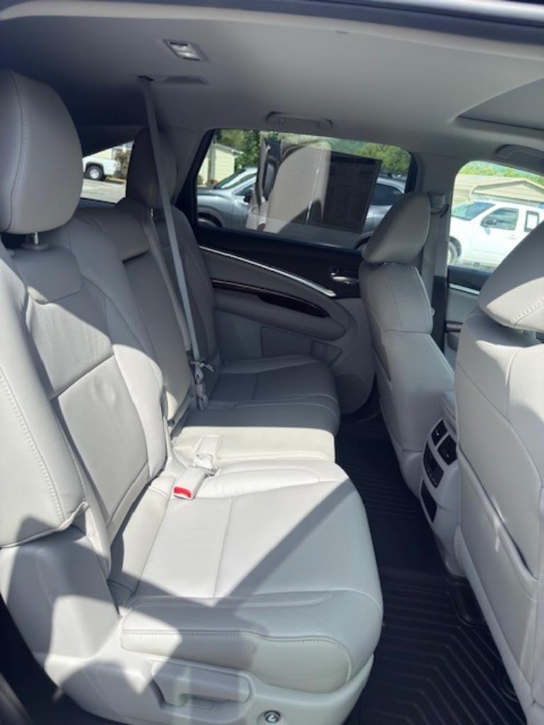 2016 Acura MDX - $11,999
