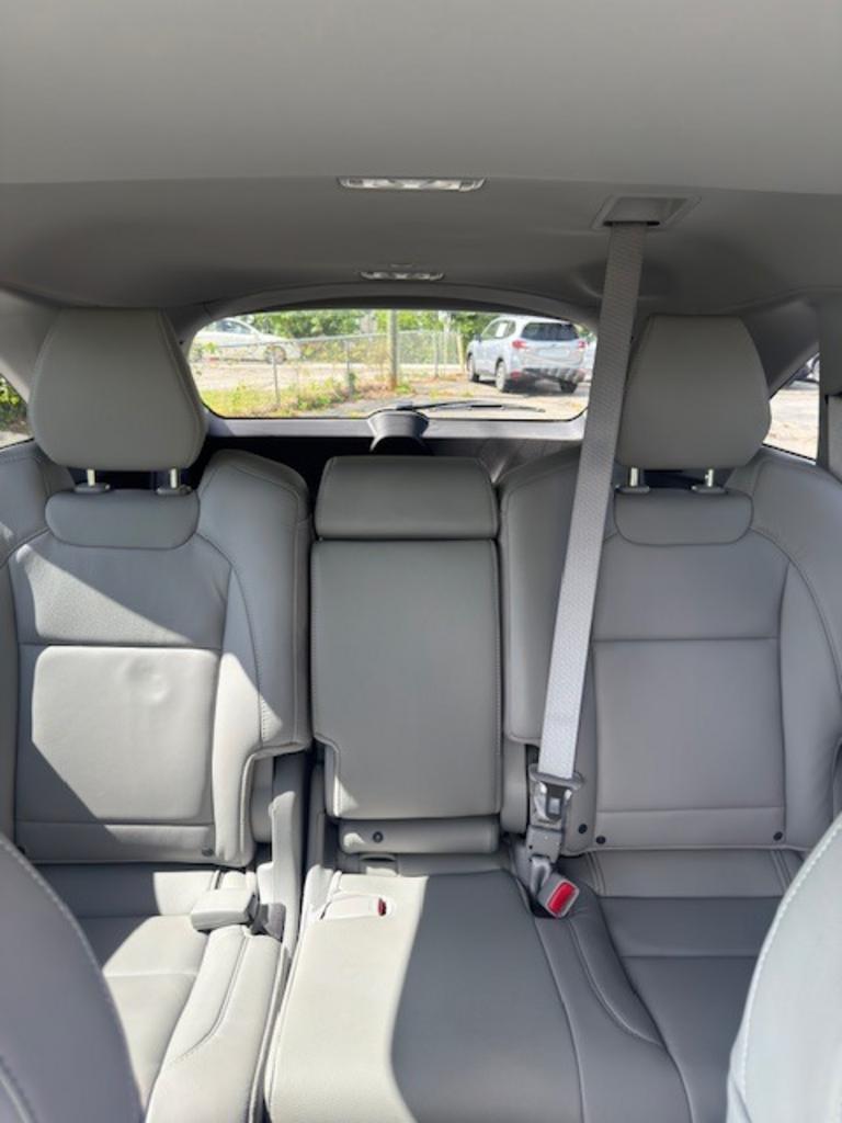 2016 Acura MDX - $11,999