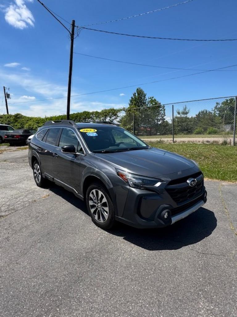 2023 Subaru Outback - $21,999