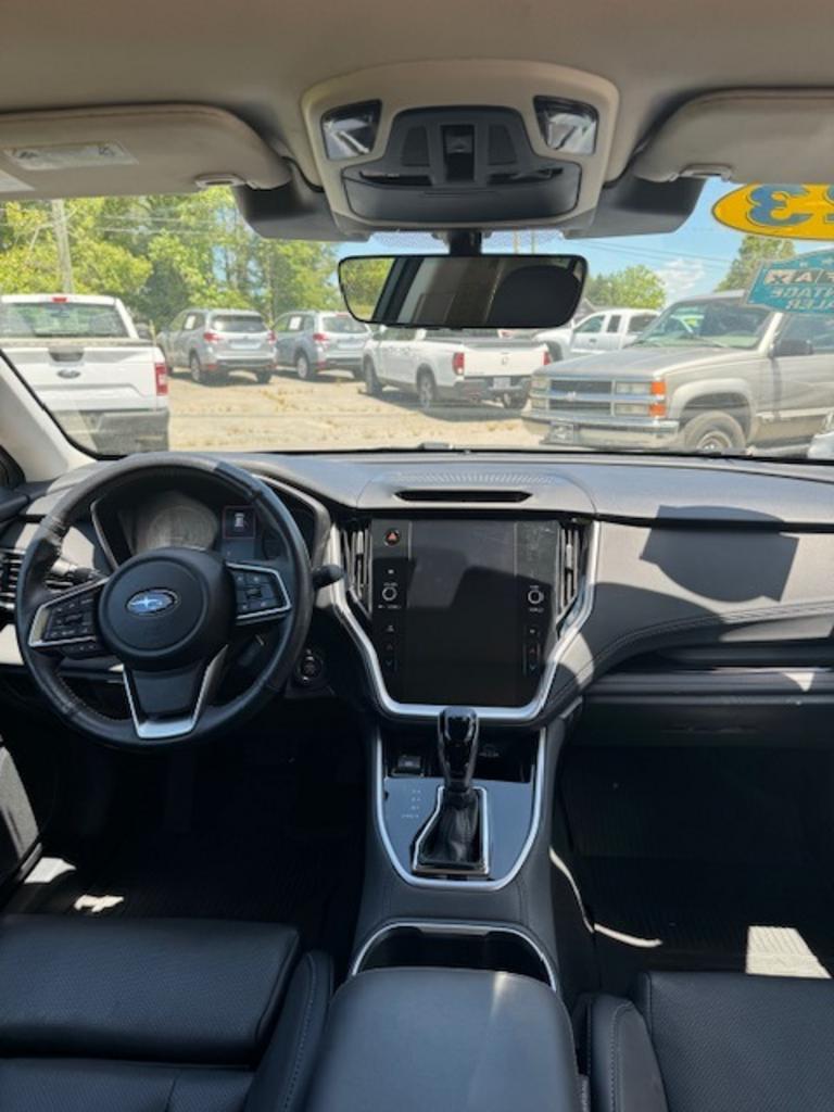 2023 Subaru Outback - $21,999