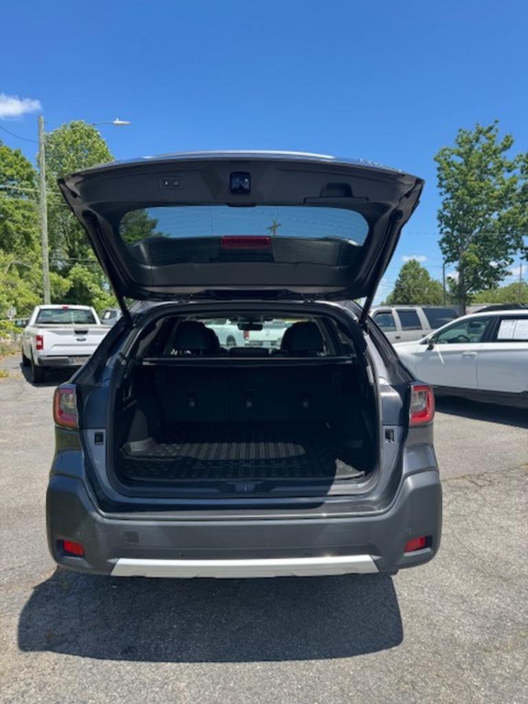 2023 Subaru Outback - $21,999