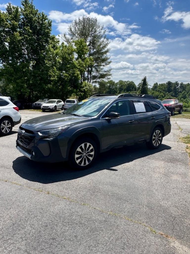 2023 Subaru Outback - $21,999
