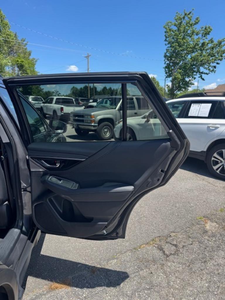 2023 Subaru Outback - $21,999