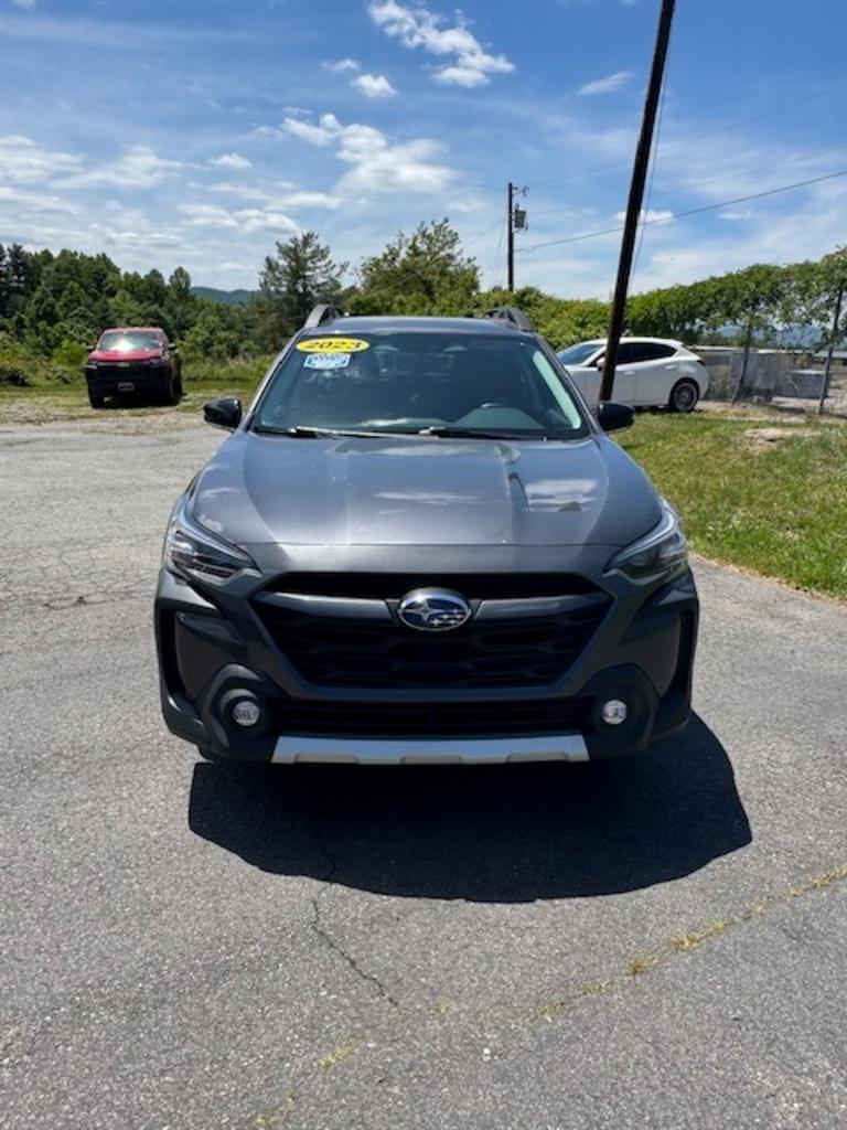2023 Subaru Outback - $21,999