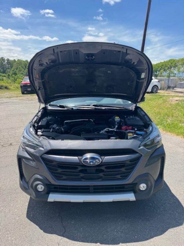 2023 Subaru Outback - $21,999