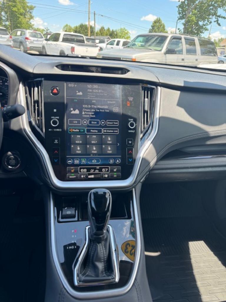 2023 Subaru Outback - $21,999