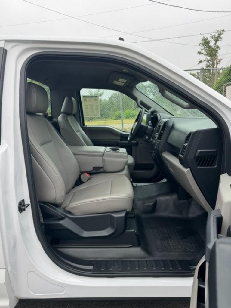 2020 Ford F150 - $15,999