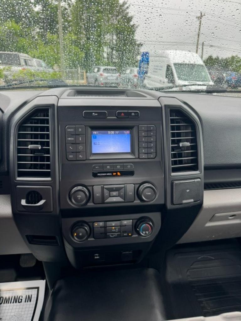 2020 Ford F150 - $15,999