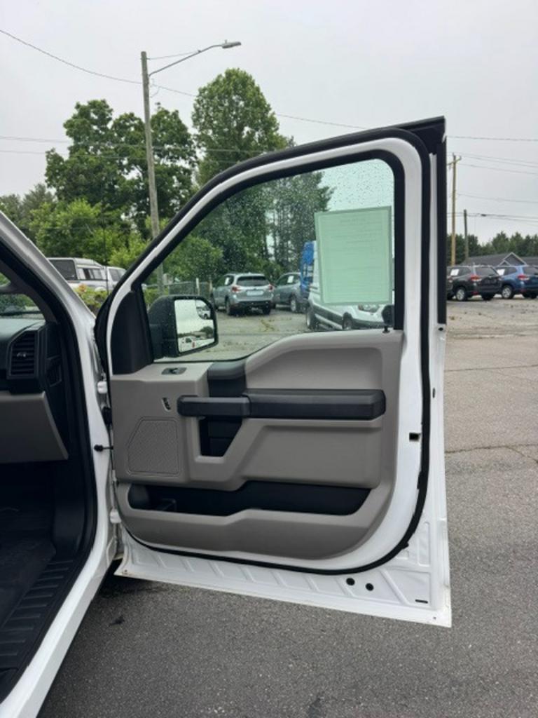 2020 Ford F150 - $15,999