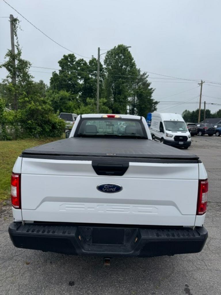 2020 Ford F150 - $15,999