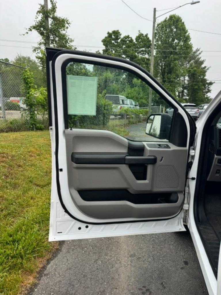 2020 Ford F150 - $15,999