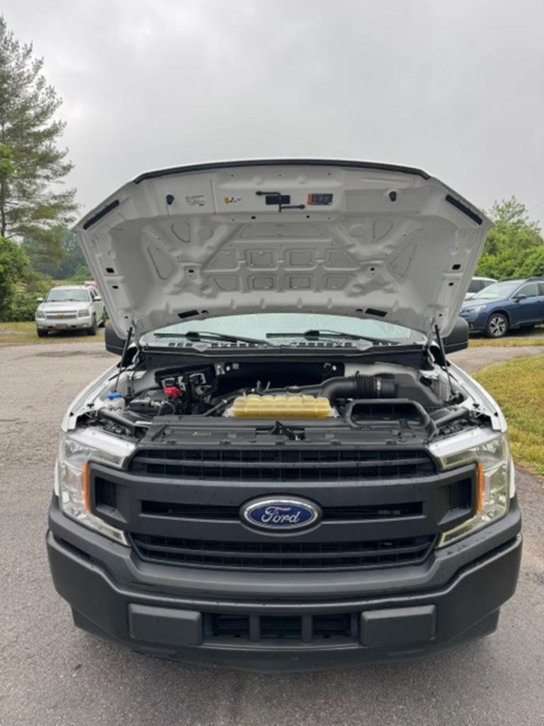 2020 Ford F150 - $15,999