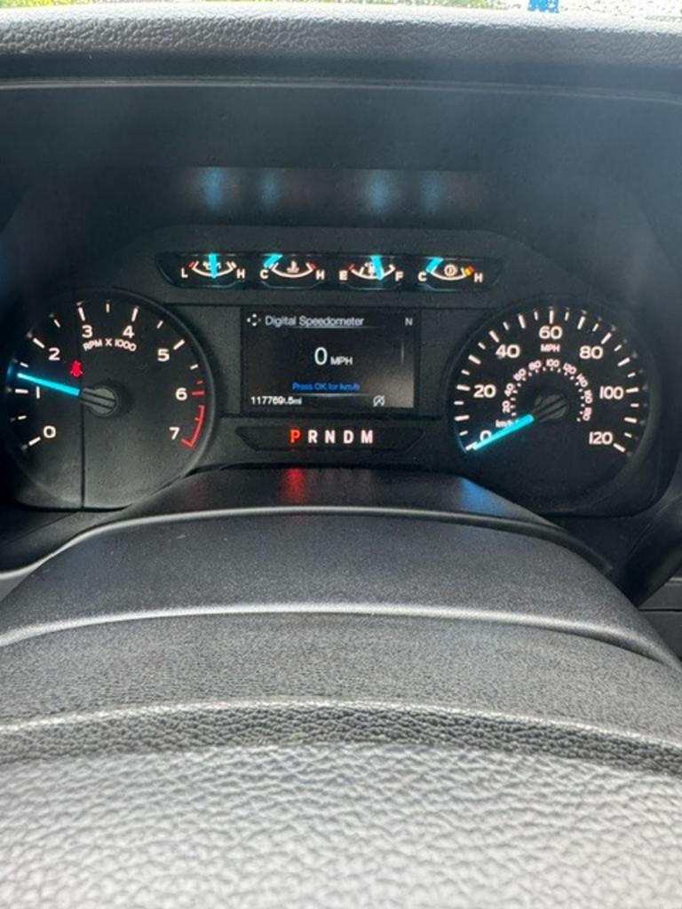 2020 Ford F150 - $15,999