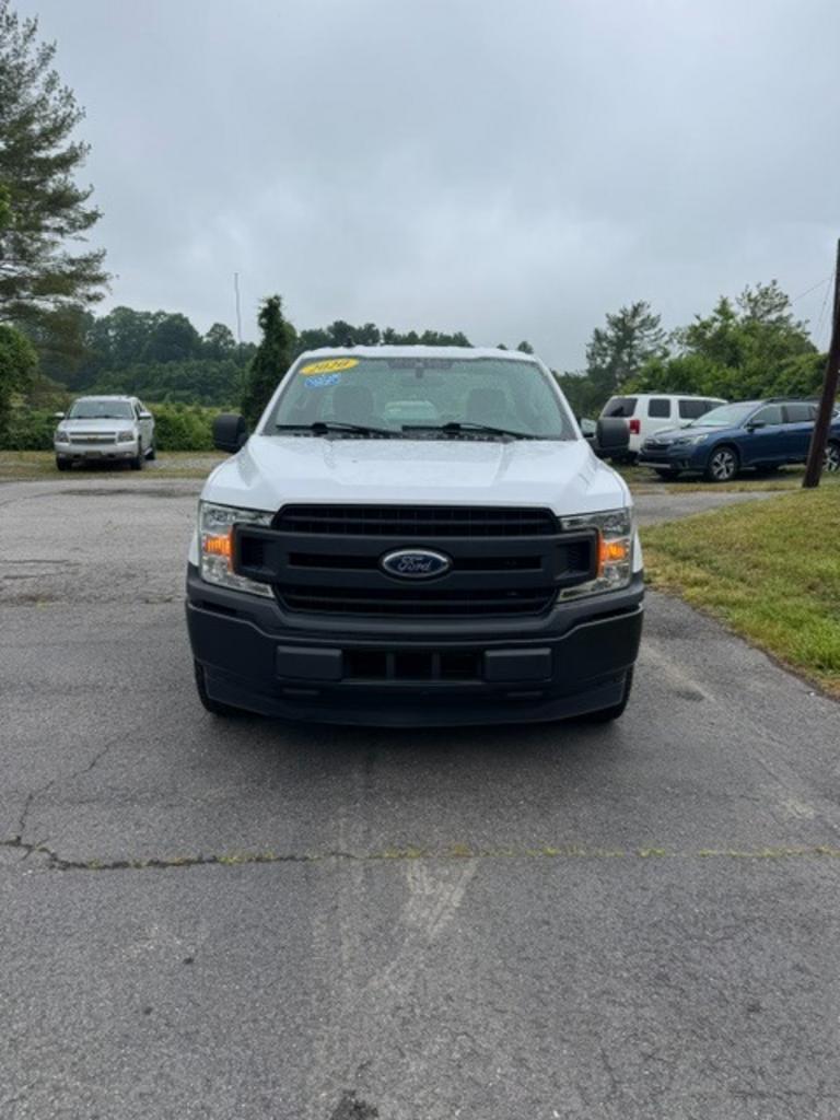 2020 Ford F150 - $15,999