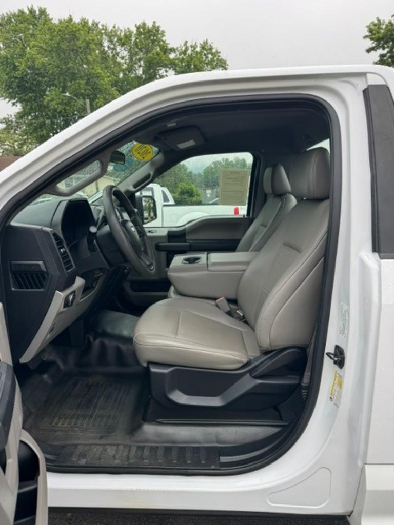 2020 Ford F150 - $15,999