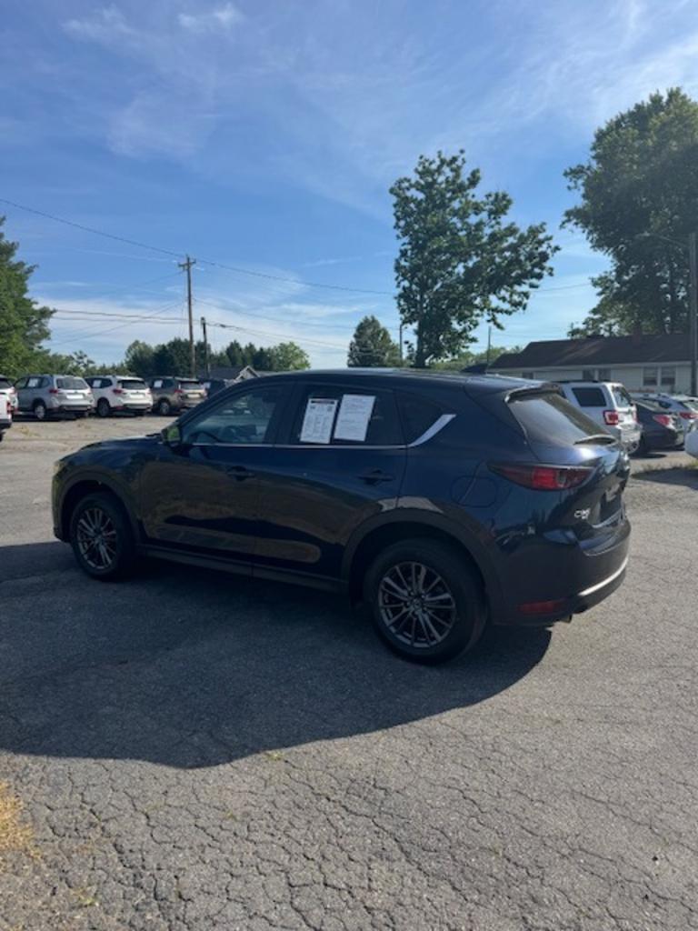 2020 MAZDA CX-5 - $17,999