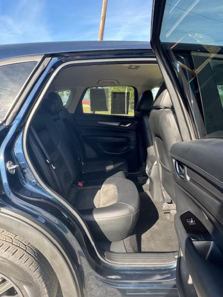 2020 MAZDA CX-5 - $17,999