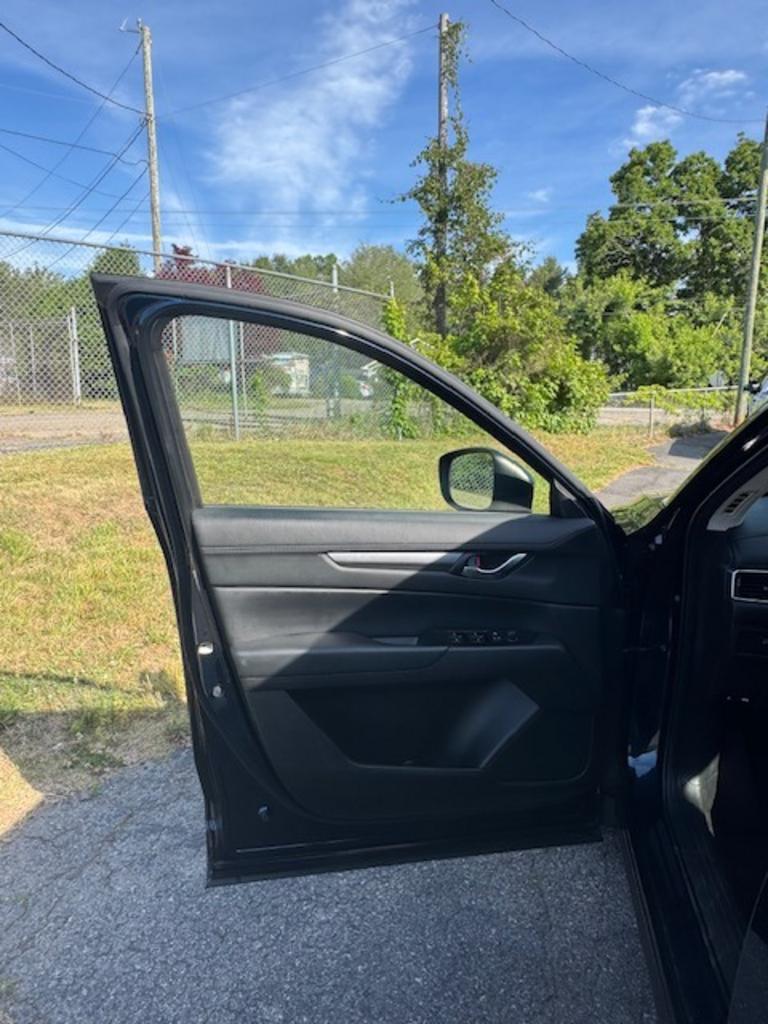 2020 MAZDA CX-5 - $17,999