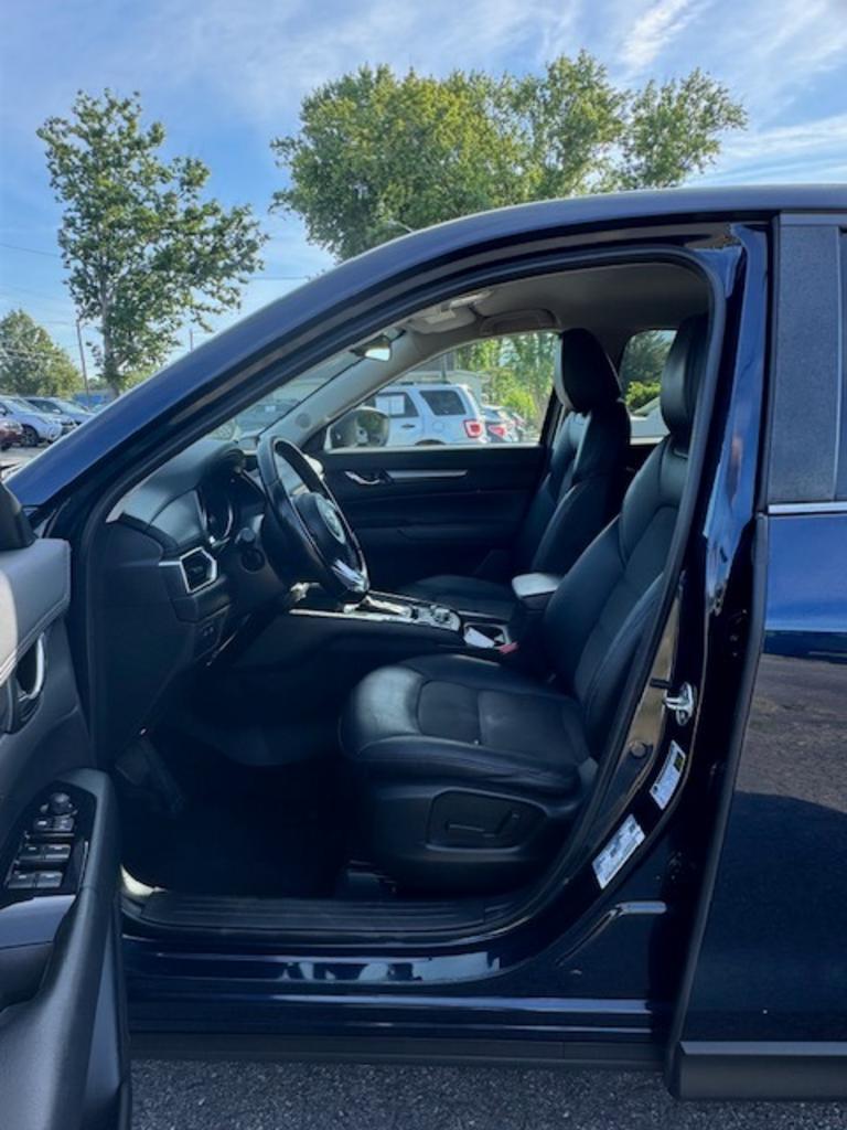 2020 MAZDA CX-5 - $17,999