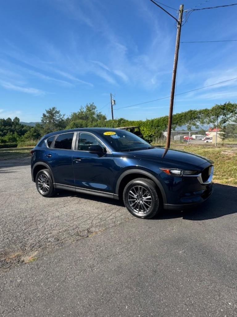 2020 MAZDA CX-5 - $17,999