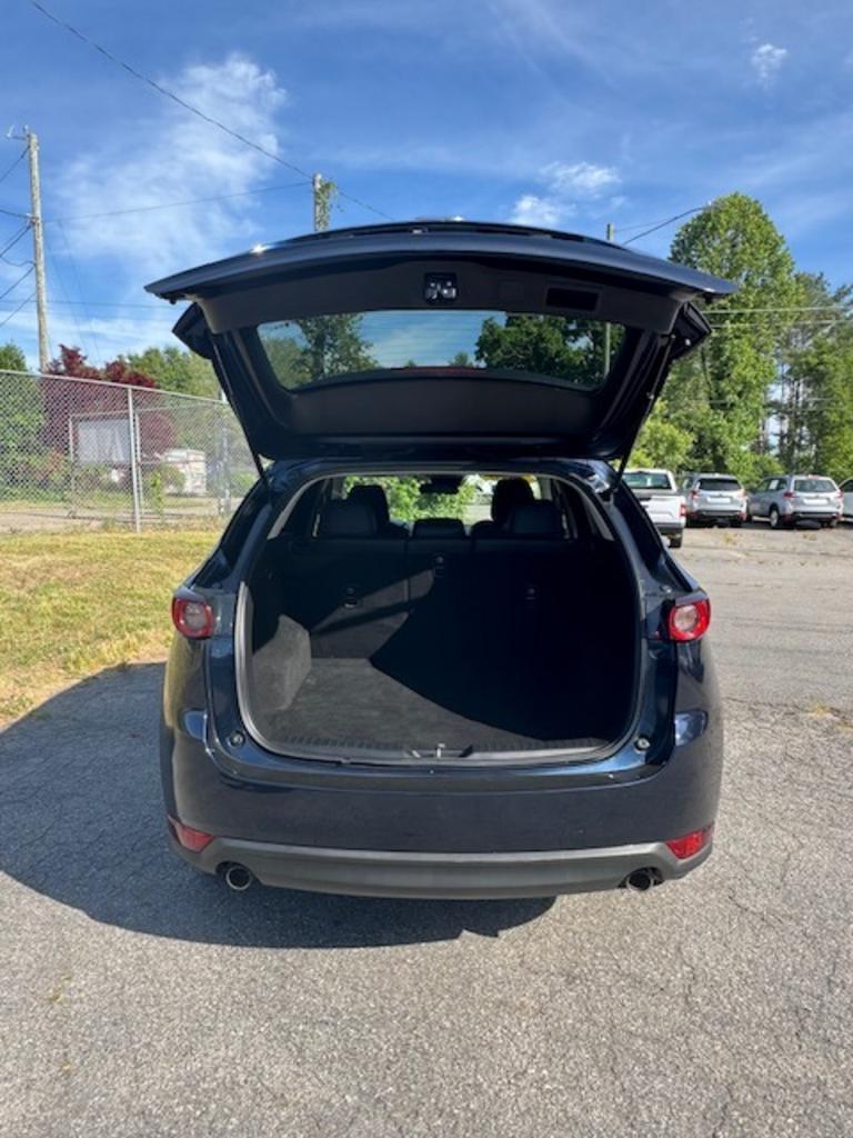 2020 MAZDA CX-5 - $17,999