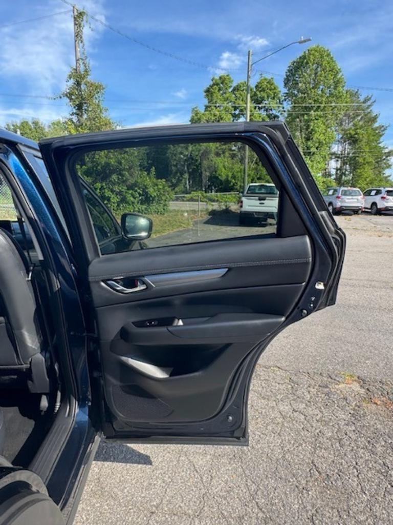 2020 MAZDA CX-5 - $17,999