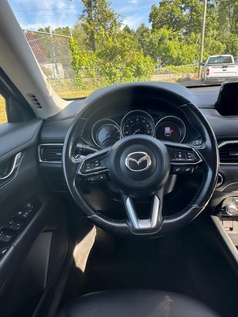 2020 MAZDA CX-5 - $17,999