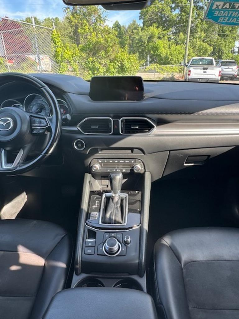2020 MAZDA CX-5 - $17,999