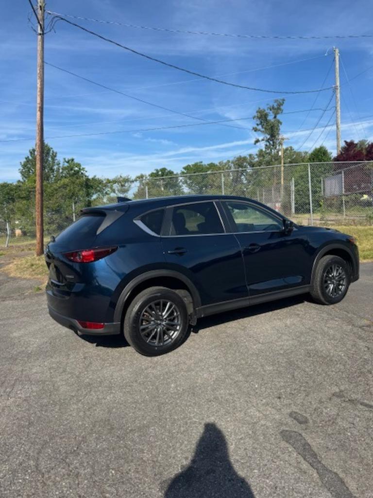 2020 MAZDA CX-5 - $17,999