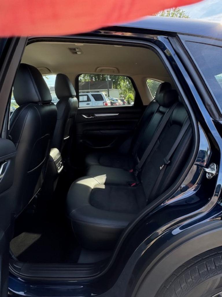 2020 MAZDA CX-5 - $17,999