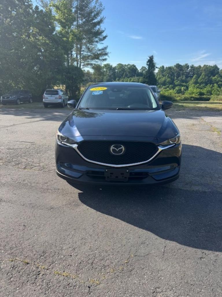 2020 MAZDA CX-5 - $17,999