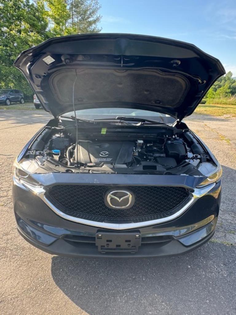 2020 MAZDA CX-5 - $17,999